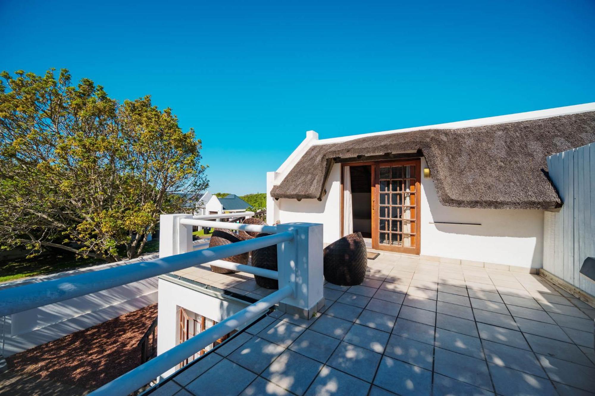 Cottage On College St Francis Bay Exterior photo