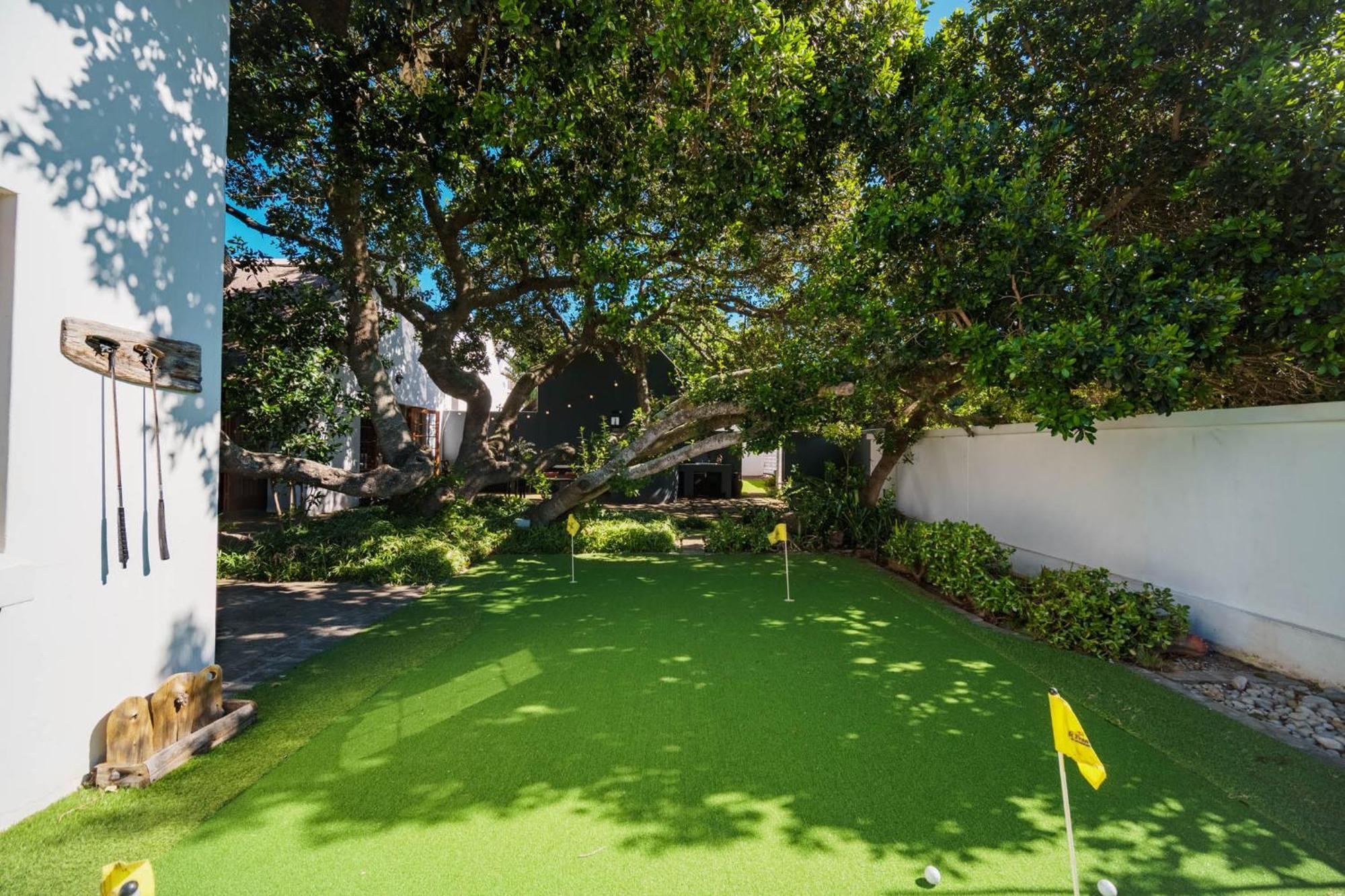 Cottage On College St Francis Bay Exterior photo