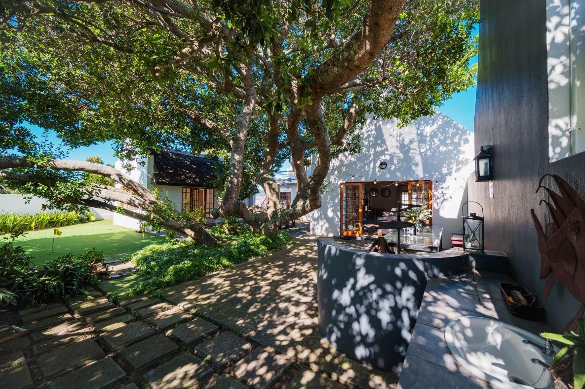 Cottage On College St Francis Bay Exterior photo