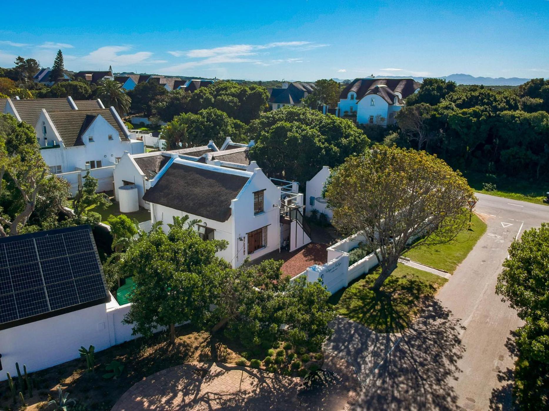 Cottage On College St Francis Bay Exterior photo
