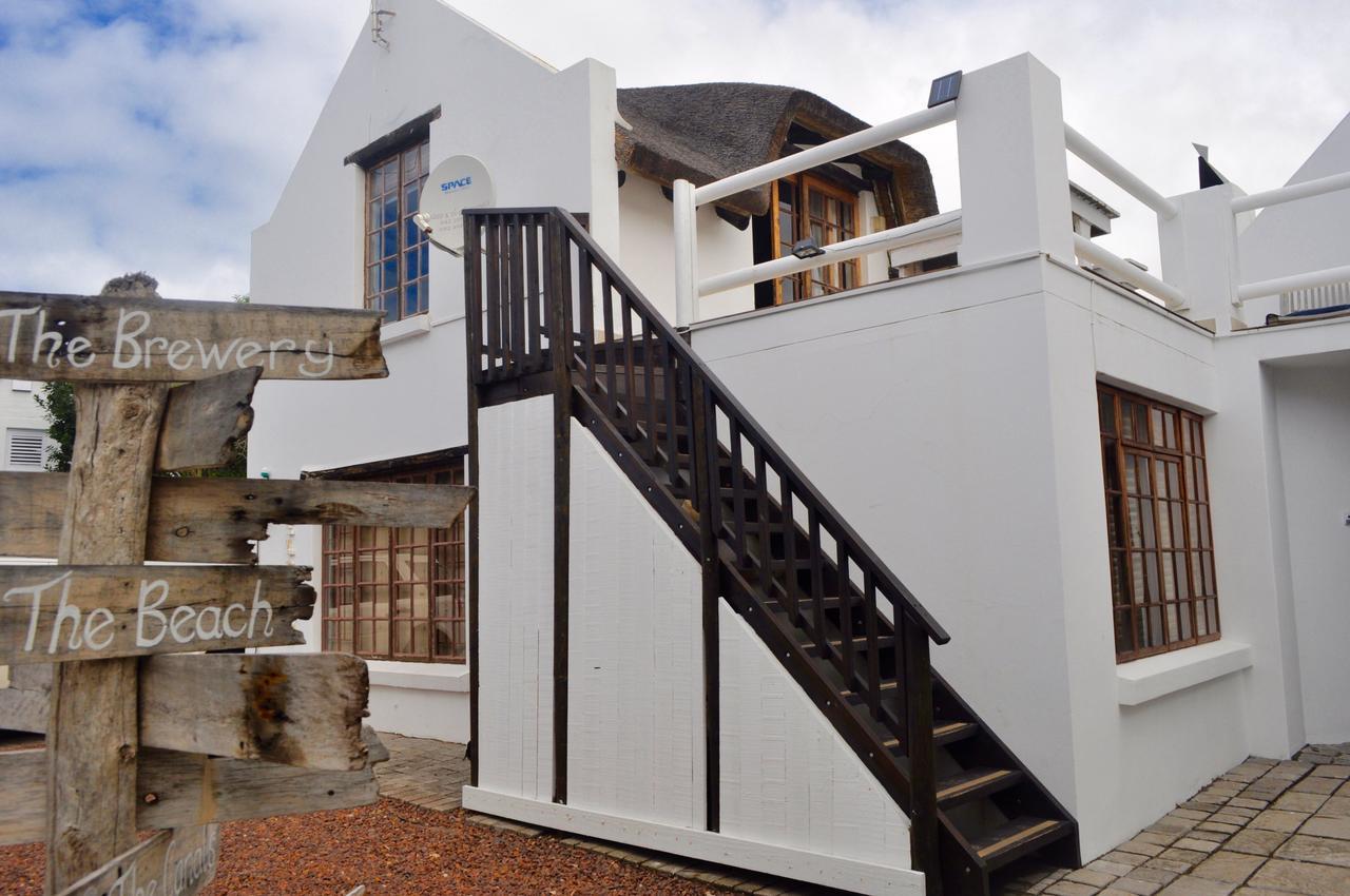 Cottage On College St Francis Bay Exterior photo