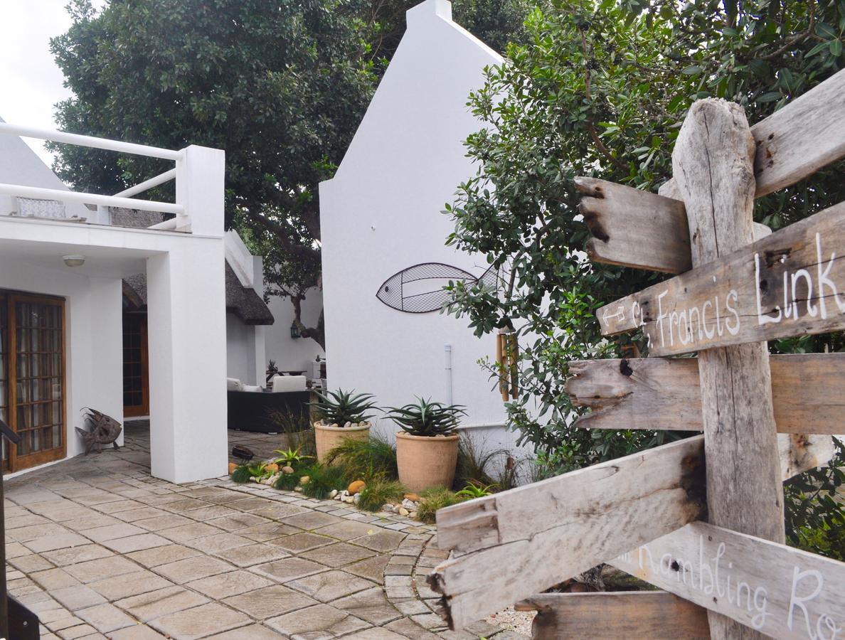 Cottage On College St Francis Bay Exterior photo