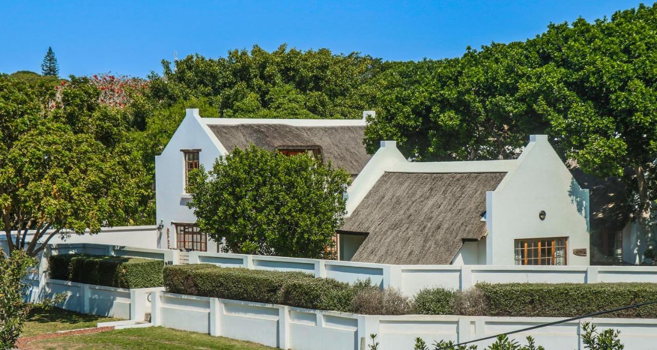 Cottage On College St Francis Bay Exterior photo