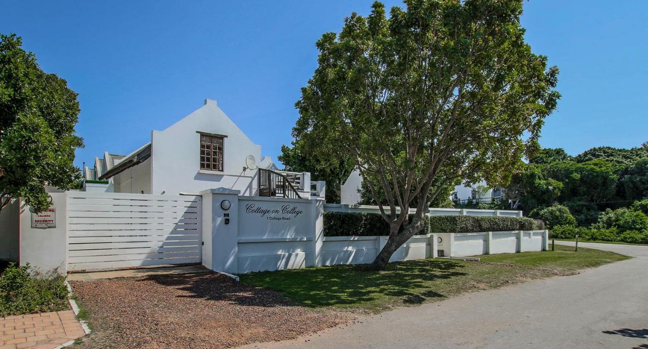 Cottage On College St Francis Bay Exterior photo